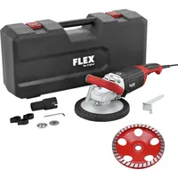 Flex LD 24-6 180 Kit Turbo-Jet (Betonschleifer, 1450 W)