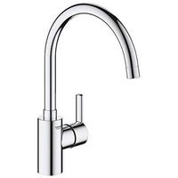 Grohe Feel Einhand-Spültischbatterie, DN 15, chrom