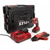 Flex DW 45 18.0-EC M/2.5 Set (TALADRO PLADUR)