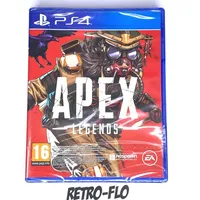 Electronic Arts Apex Legends - Bloodhound Edition (PEGI) (PS4)