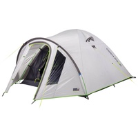 High Peak Nevada 2.0 Climate Protection 80 Kuppelzelt Zelt