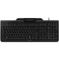 Cherry Secure Board 1.0 DE schwarz JK-A0400DE-2
