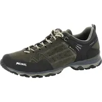 MEINDL Ontario GTX Herren Loden/Schwarz 41,5