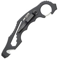 Fox Knives Unisex – Erwachsene MK Rescue Tool Fixed