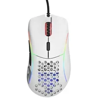 Glorious PC Gaming Race Model D mattweiß