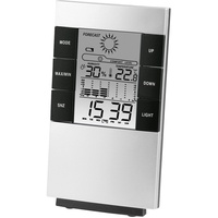 Hama TH-200 Wetterstation Digital (87682)