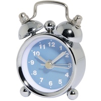 Hama Nostalgie Mini blau/silber