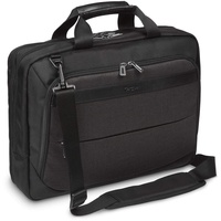 Targus CitySmart Capacity 15.6" Tragetasche schwarz (TBT915EU)