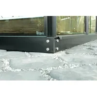 Vitavia Fundament 9900 schwarz