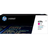 HP Toner 659A magenta