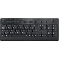 Fujitsu KB951 DE schwarz