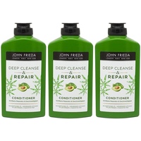 John Frieda Repair & Detox 250 ml