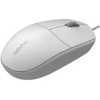 Rapoo N100 Weiß