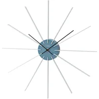 AMS Wanduhr (9596)