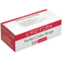 Efalock Professional Efalock Emotion Perfect Color Wraps M 9x20cm