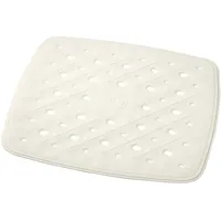 RIDDER Duscheinlage Promo weiß 51x51 cm