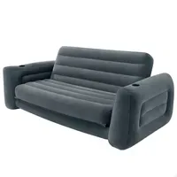 Intex Sofa (L x B x H) 231 x