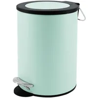 RIDDER Kosmetikeimer Beauté 3 Liter Fassungsvermögen, grün