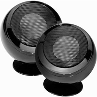 @tec TWS Mini Bluetooth Lautsprecher 2*3W True Wireless Stereo