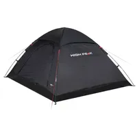 High Peak Monodome XL 4 schwarz