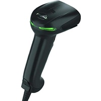Honeywell Xenon 1950g (1D-Barcodes, 2D-Barcodes), Barcode-Scanner, Schwarz