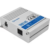 Teltonika TRB145 LTE Gateway LAN (10/100MBit/s), RS485
