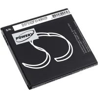 Powery Akku für Samsung SM-G531F