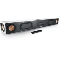 Teufel Cinebar Ultima Soundbar weiß