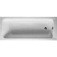 Duravit D-Code Badewanne 70 x 170 cm (700098000000000)