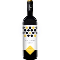 Cantine Due Palme Don Cosimo Primitivo Salento IGP 2018