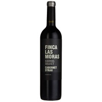 Finca Las Moras Barrel Select Cabernet Sauvignon Trocken (6