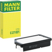 Mann-Filter C 27 021
