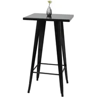 MCW Stehtisch A73 60 x 105 x 60 cm
