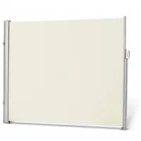 LECO Seitenmarkise 160 x 300 cm beige