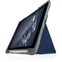 STM Goods Dux Plus Duo Case für iPad 10,2"