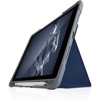 STM Dux Plus Duo Case für iPad 10,2" 2019