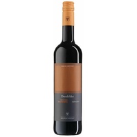 Winzervereinigung Freyburg-Unstrut Dornfelder Halbtrocken 0,75 l