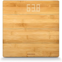 Soehnle Style Sense Bamboo Magic