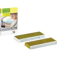 Mann-Filter FP 29 003-2