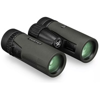 Vortex Diamondback Hd 10x32 Fernglas - Black - One