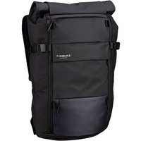 Timbuk2 Clark Pack Jet Black schwarz