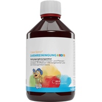 HLH Biopharma Casa Sana Darmreinigung Kids 500 ml