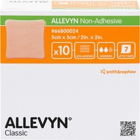 Smith & nephew gmbh - woundmanagement ALLEVYN non Adhesive