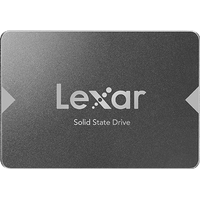 Lexar NS100 512 GB 2,5" LNS100-512RB