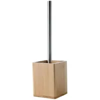 Sanilo WC-Bürste Bambus