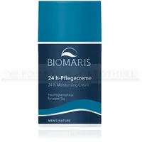 Biomaris  Men's Nature 24 h-Pflegecreme 50 ml