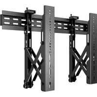 Multibrackets M Public Video Wall Befestigungskit Push 45 kg