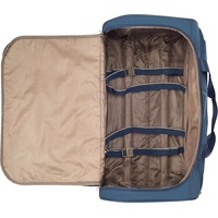 Roncato Joy 2-Rollen 58 cm / 60 l blue