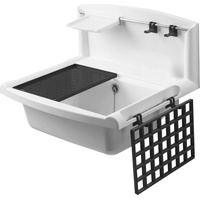Marley Multi Funktionsbecken 55 x 45 cm weiß (305455)