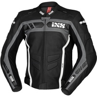 IXS Sport LD RS-600 1.0 Lederjacke 50